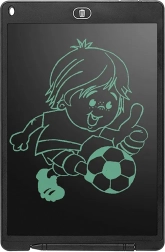 LCD bilježnica za crtanje 8,5" – dječji tablet za pisanje i crtanje