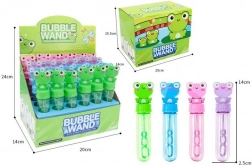 Puhač mjehurića u obliku žabe 14 cm