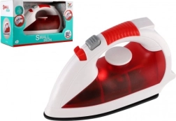 Dječja glačala na baterije sa svjetlom i zvukom