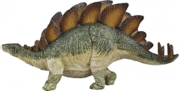 MOJO stegosaurus – realistična plastična figurica (extra velika)