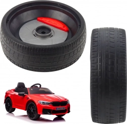 Prednji kotač za električni autić BMW M5 Drift