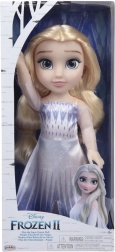 Lutka DISNEY FROZEN II Elsa 35 cm