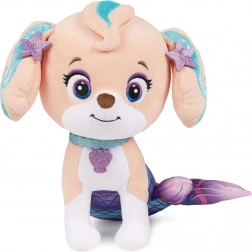 Paw Patrol plišana lutka Coral – morska vila 23 cm