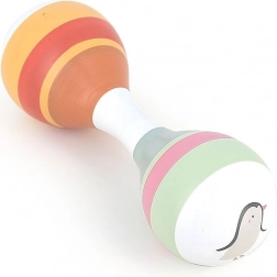 Vilac drvene rumba kuglice Životinje svijeta od Sarah Betz