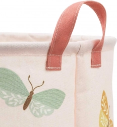 A Little Lovely Company spremnik za igračke – Leptirići