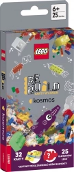 LEGO Rebuild: Karte izazova – Svemir