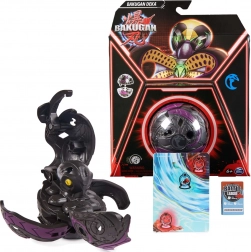 bakugan deka octogan – transformirajuća kugla 8 cm od spin mastera