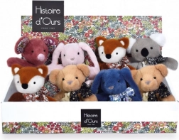 Doudou Histoire d'Ours plišana životinjica 20 cm