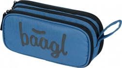 Studentski pernica Ocean Blue