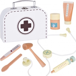 Drvena liječnička oprema za djecu