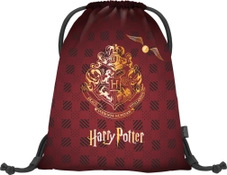 Baagl vrećica Harry Potter Hogwarts, bordo