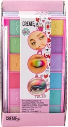 Paleta sjenila za oči CREAT IT! – 12 boja