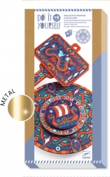 Kreativni set Viking od Djeca