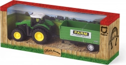 Traktor s prikolicom Moja mala farma