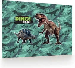 Podloga za stol Dino 60x40 cm
