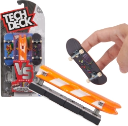 Tech Deck set 2x fingerboard Thank You s preprekom