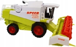 Kids’ Grain Combine Harvester – Realistic Farm Toy