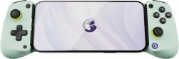 herni kontroler gamesir x5 lite wasabi green