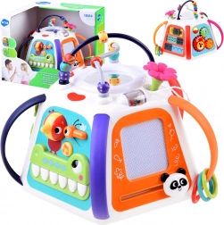 Interaktivna edukativna multikocka HOLA