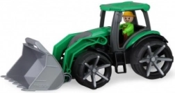 Lena Truxx 2 traktor s prednjom žlicom