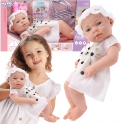 Woopie beba lutka 38 cm s dodacima