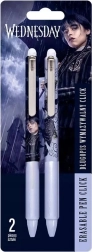 Brisiva olovka ASTRA Wednesday, set 2 kom