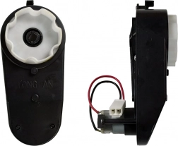 Motor s prijenosnikom 12V 6000 RPM