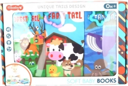 Mekana knjižica za djecu