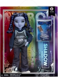 Lutka Shadow High Oliver Ocean u plavoj boji
