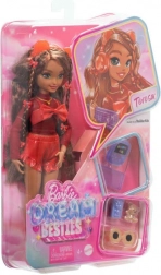 Barbie Dream Besties Teresa modna lutka s igračkim dodacima