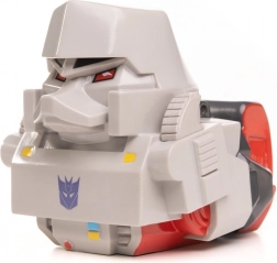 Kolekcionarska pačja figurica Tubbz Transformers Megatron
