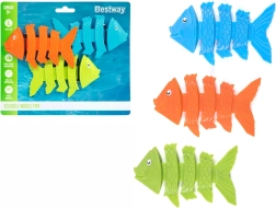 Zabavne ronilačke ribice