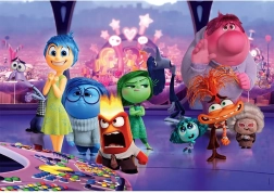 Puzzle U Glavi: Ekipa MAXI 104 komada