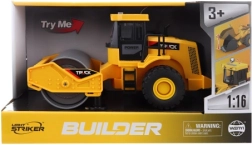 Građevinski valjak na zamašnjak 1:16