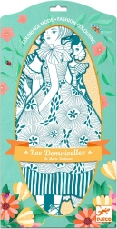 Bojanka DJECO Rebekka i prijatelji