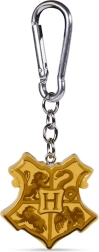 3D privjesak za ključeve Harry Potter Hogwarts