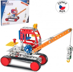 Mali Mehaničar Dizalica