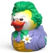 Kolekcionarska patkica DC Comics Joker mini