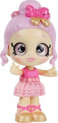 Mini lutkica Kindi Kids Pirouetta