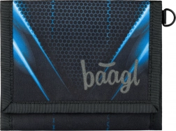 Studentski novčanik Bluelight BAAGL