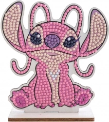 Dijamantno slikanje Disney: Angel