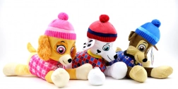 Plišani lik PAW Patrol ležeći 50 cm