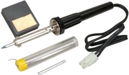 Univerzalni akumulatorski lemilica 7.2V