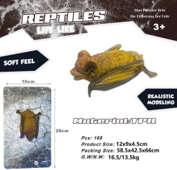 gumeni šišmiš 12 cm