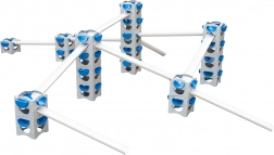 XXL STEM vodena konstrukcijska set od Classic World