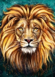 Puzzle lav 1000 dijelova MAGNOLIA