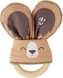 Ababu Hryzátko Medvjedić Ababu