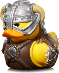 TUBBZ mini patkica Skyrim Dovahkiin kolekcionarska figurica