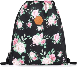 Vrećica za leđa OXY Scooler Rose