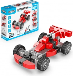 engino inventor formula – građevni set 5 modela